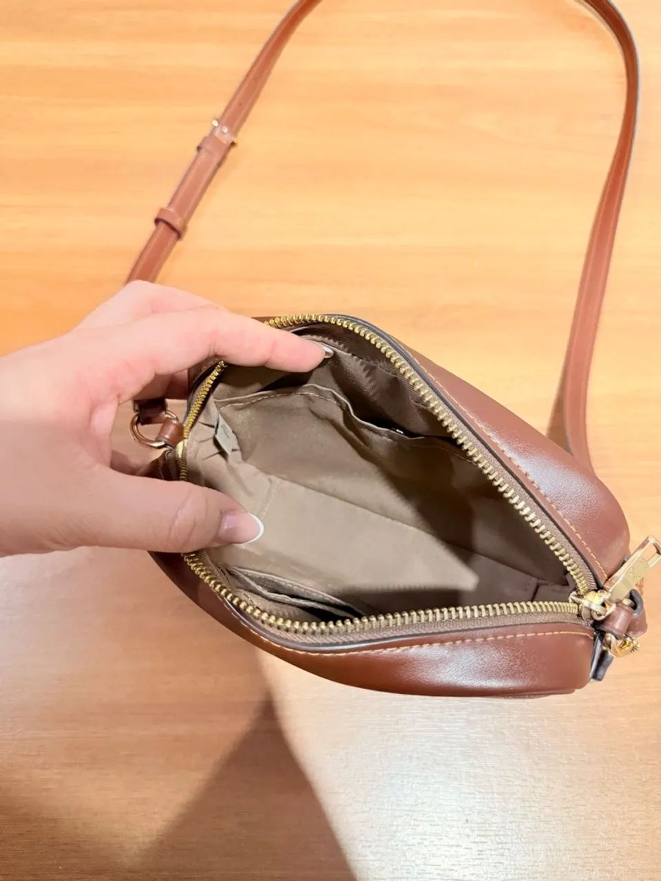 Bolsa Coach Original  - Foto 3