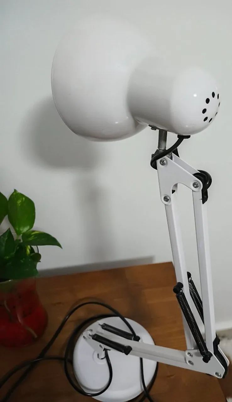 Luminária estilo pixar - Foto 4