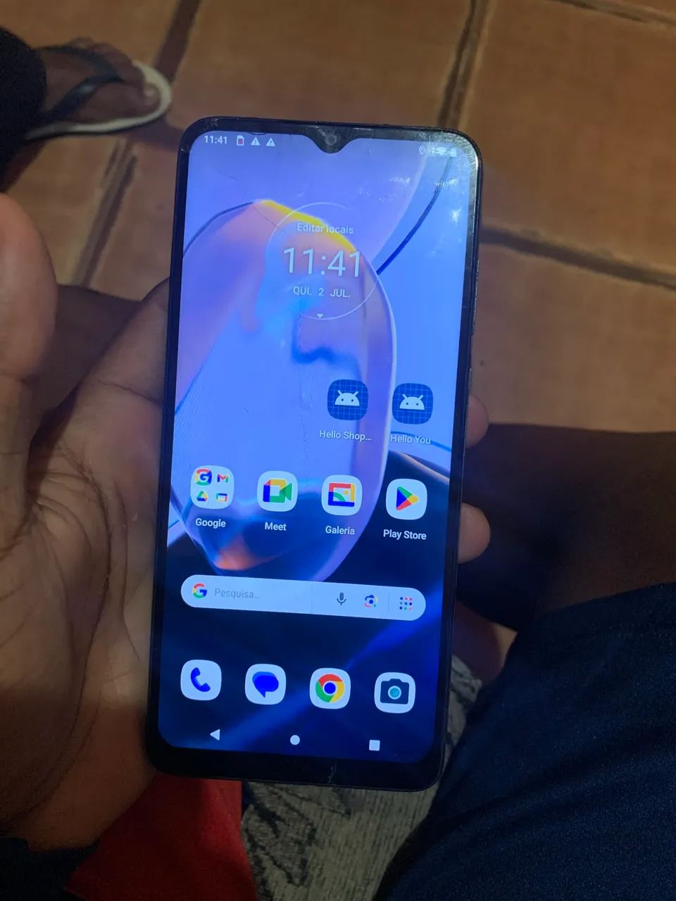 moto e22 preto 