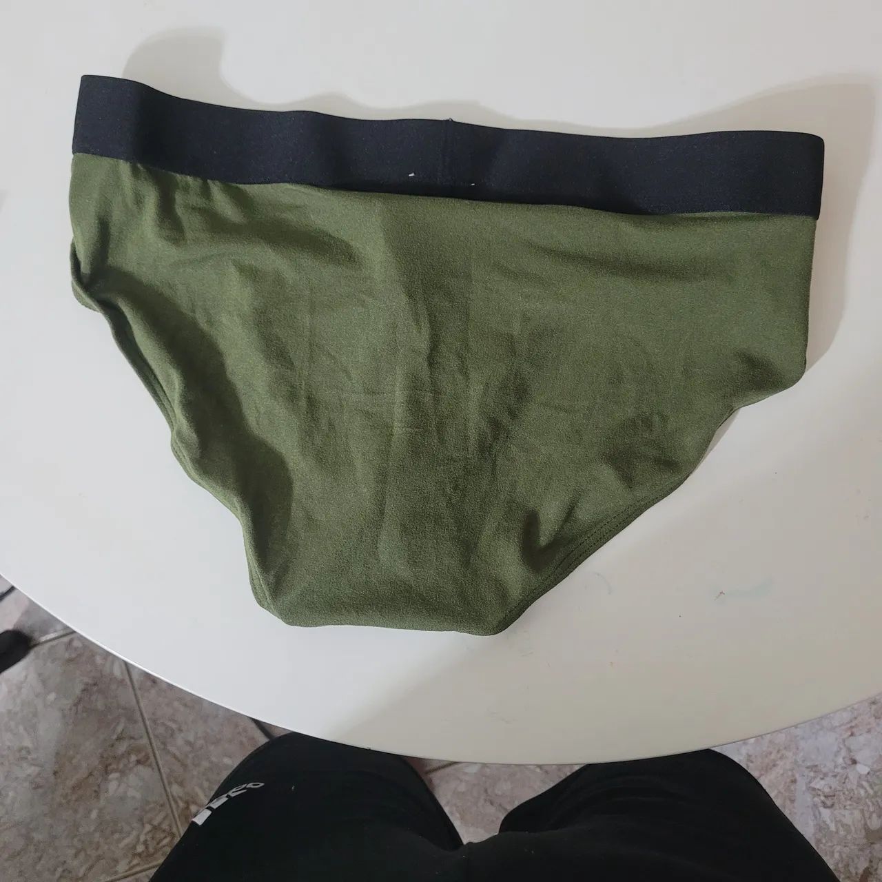 Cueca Slip - Foto 2