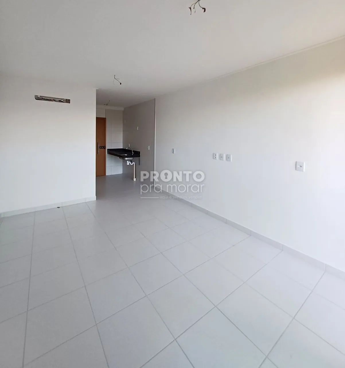 Apartamento com 1 quarto em Muro Alto - Foto 3