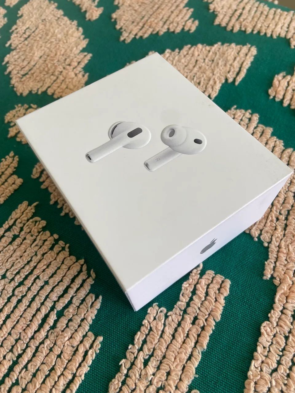 AirPods Pro 3 - Foto 3