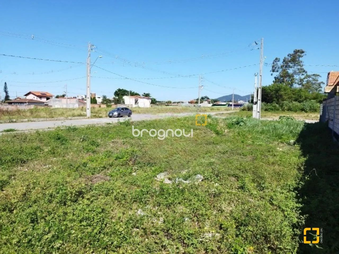 Vende -se Terreno de 444,63m² no Bairro Carianos - Florianópolis SC - Foto 3