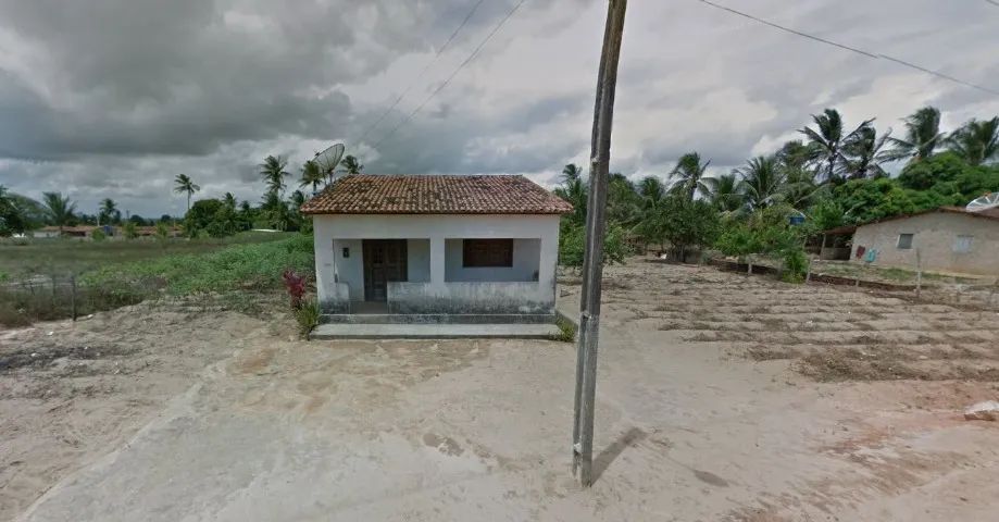 ? CHÁCARA À VENDA EM JUNQUEIRO - AL ? Terreno com 3.036 m² ? Casa com 126 m²