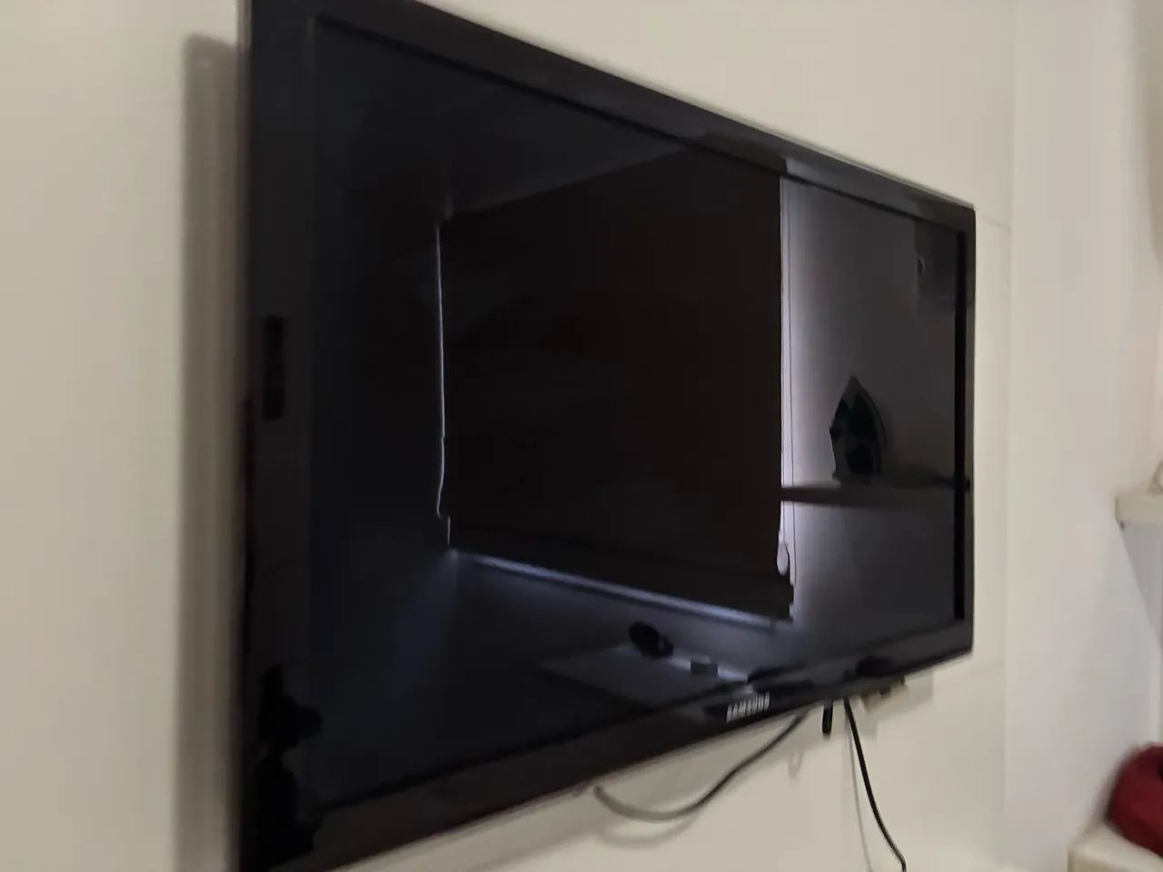 Tv Samsung 32?