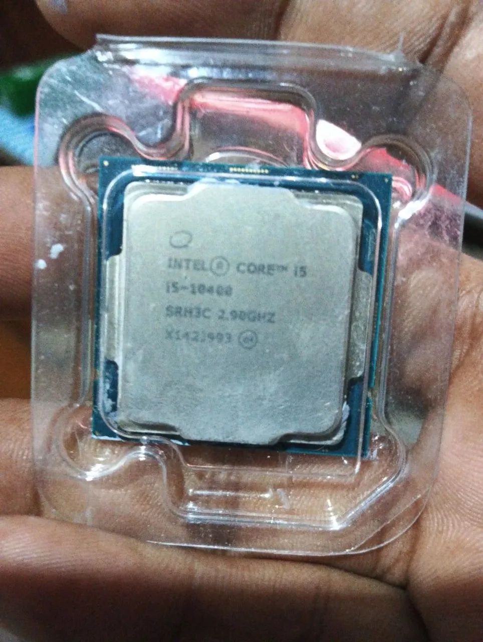 Processador Core i5 10400 2.9Ghz