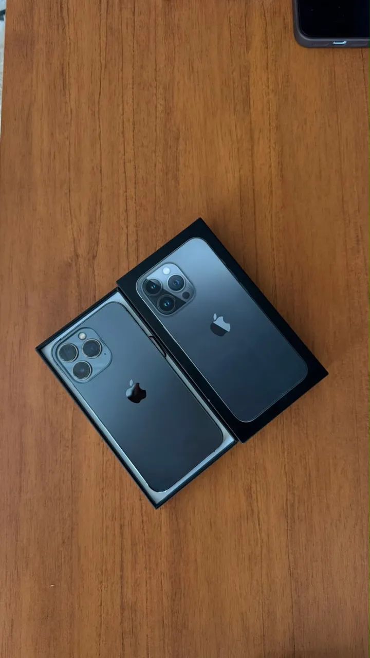 IPHONE 13 PRO 256gb - Foto 4