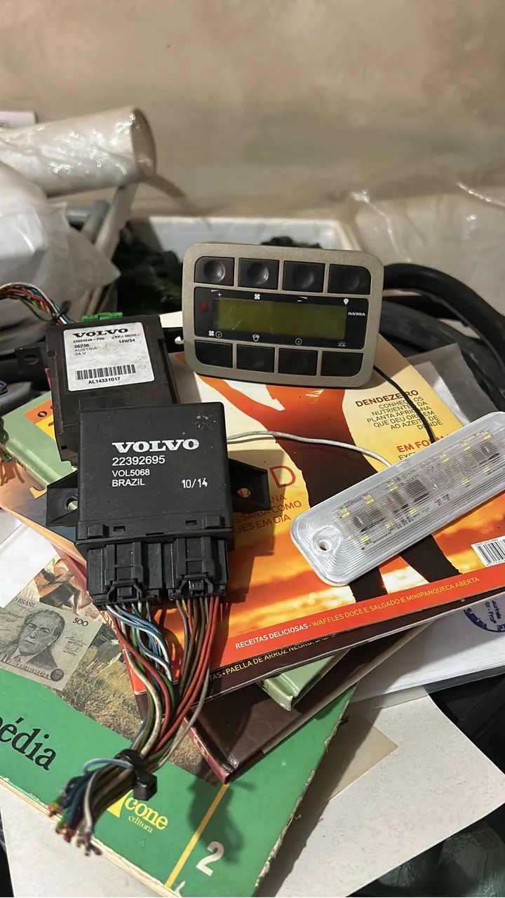 Vende-se componente eletrônico separadamente  - Foto 5