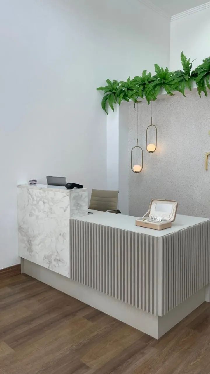 Vendo Móveis e estoque loja para acessórios/semijoias  - Foto 5