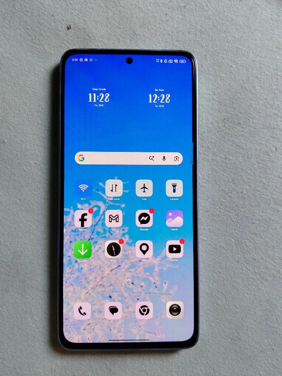 Redmi Note 13 - Foto 5