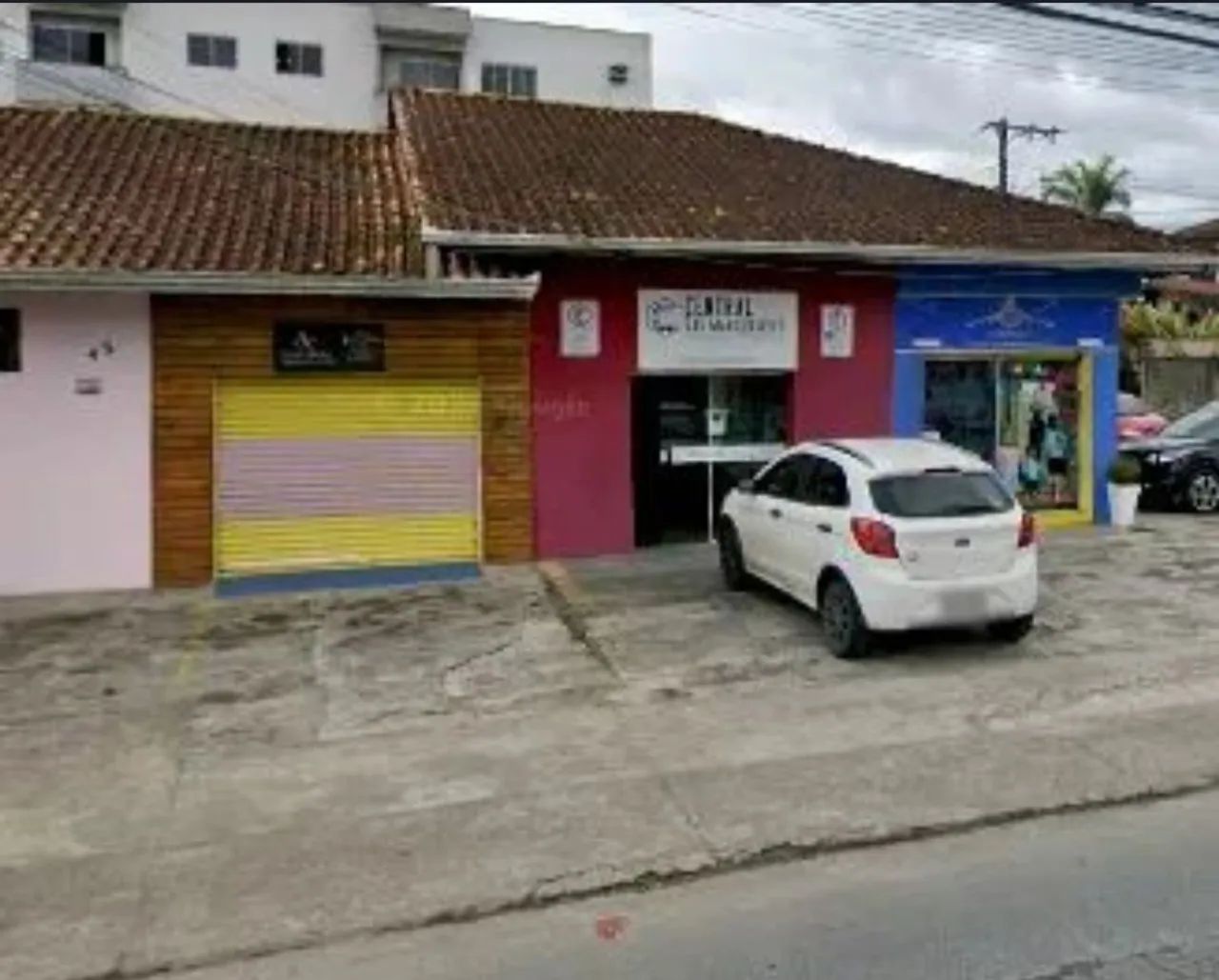 Sala Comercial no Guanabara
