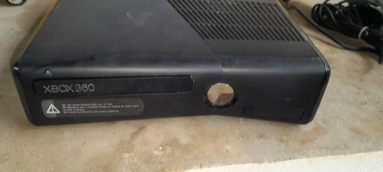 Xbox 360 - Foto 2