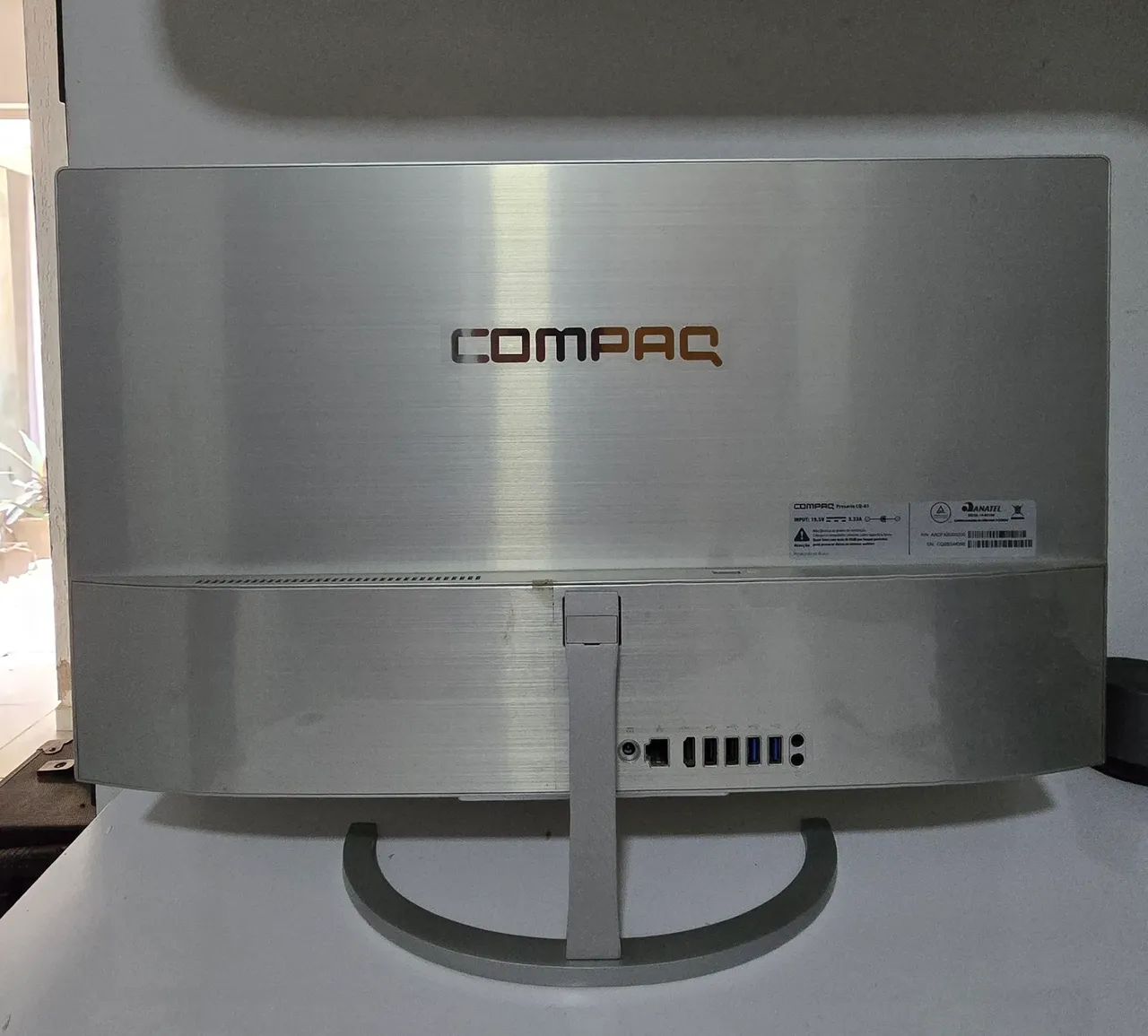 Compaq Presario CQ-A1 - Foto 3