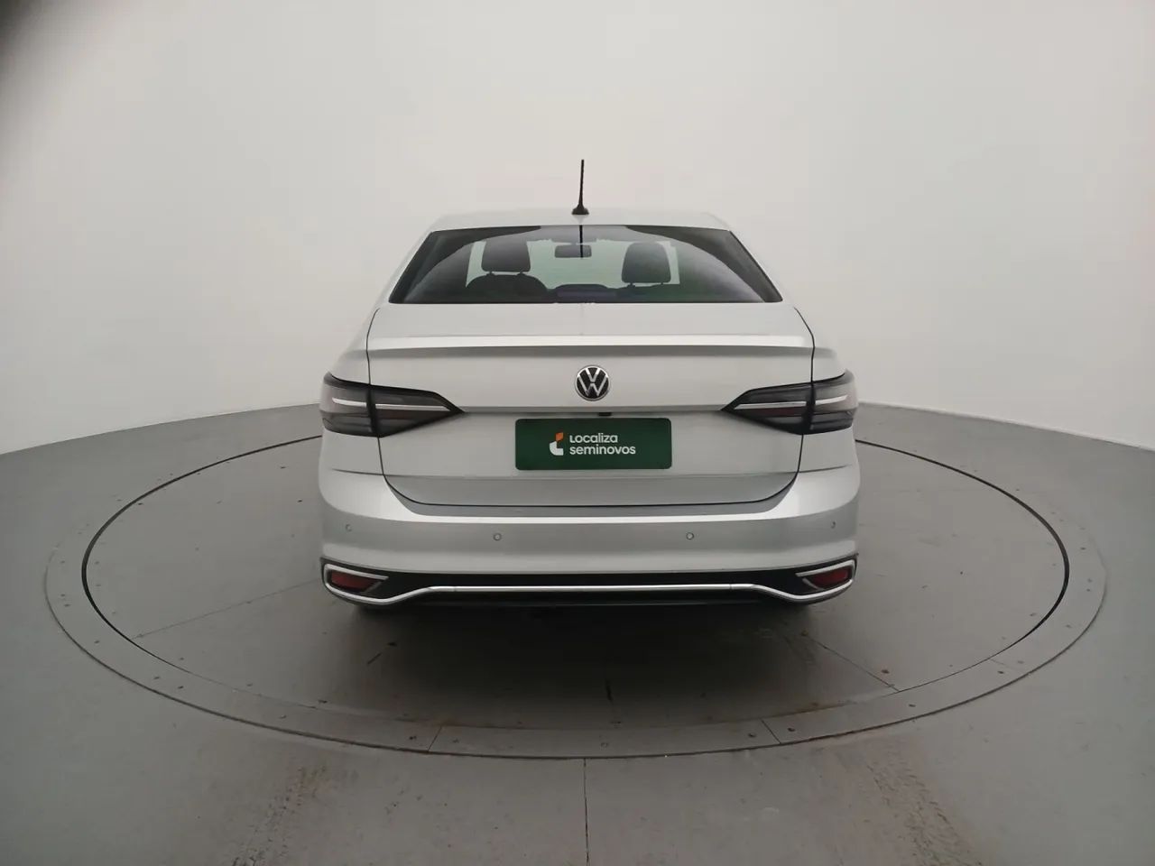 Volkswagen Virtus Comfort. 200 TSI 1.0 Flex 12V Aut, foto 4 de 18
