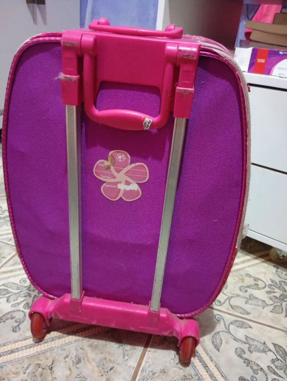 Mochila escolar - Foto 3