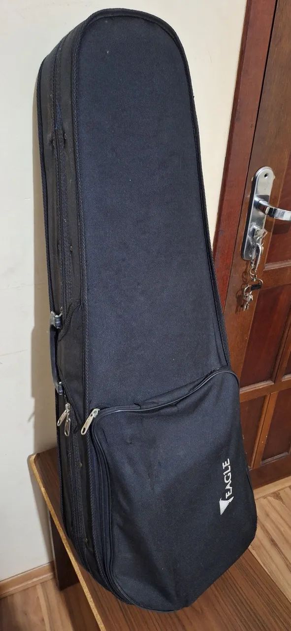 Viola de arco Eagle - Foto 2