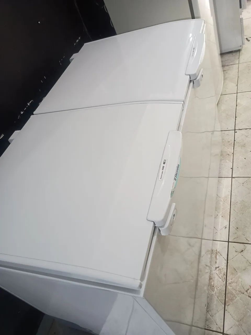 Freezer horizontal ? - Foto 3