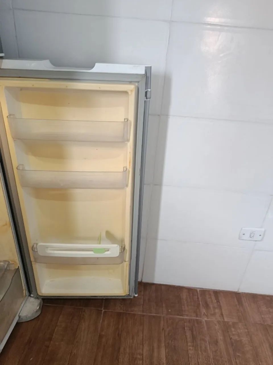 Geladeira Consul  - Foto 4