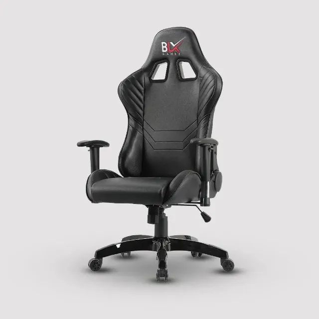 Cadeira gamer - nova