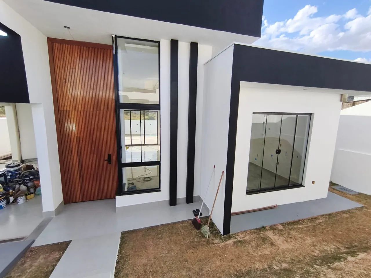 Casa exclusiva 