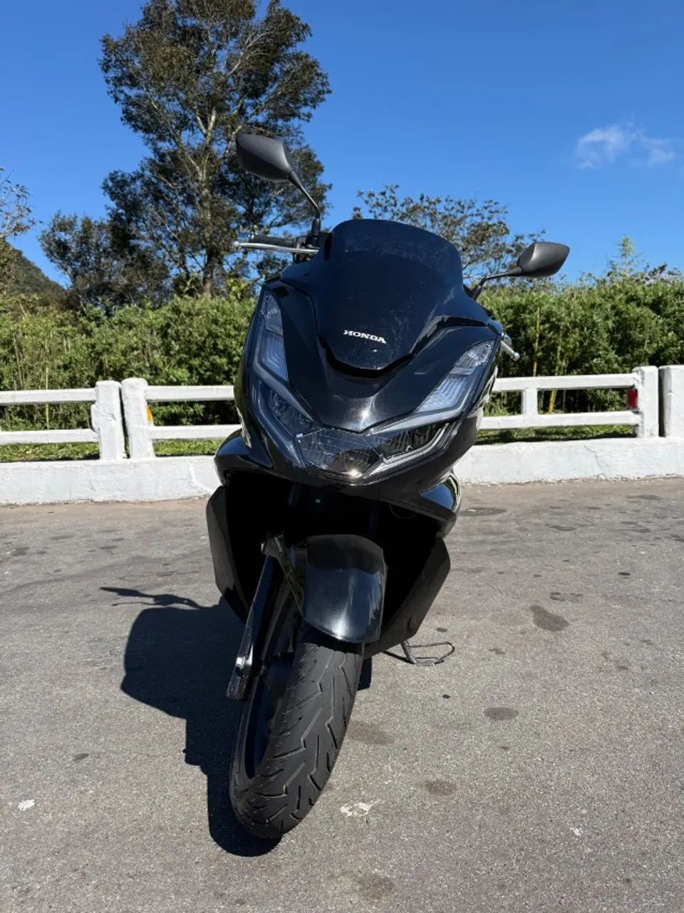 PCX DLX 2026 - Foto 5