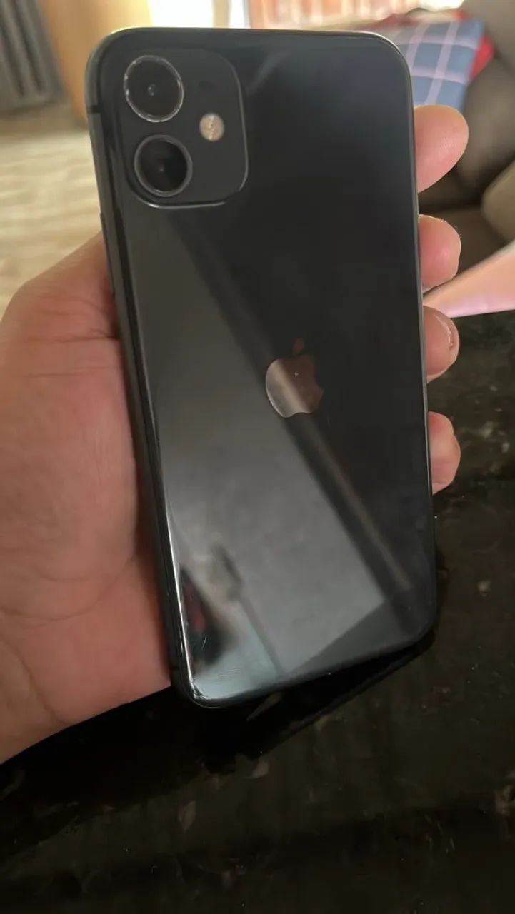 iPhone 11 - Foto 2