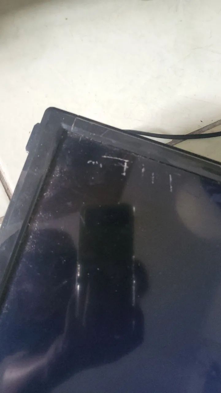 TV PHILCO 32 POLEGADAS COM ALGUMAS AVARIAS - Foto 5