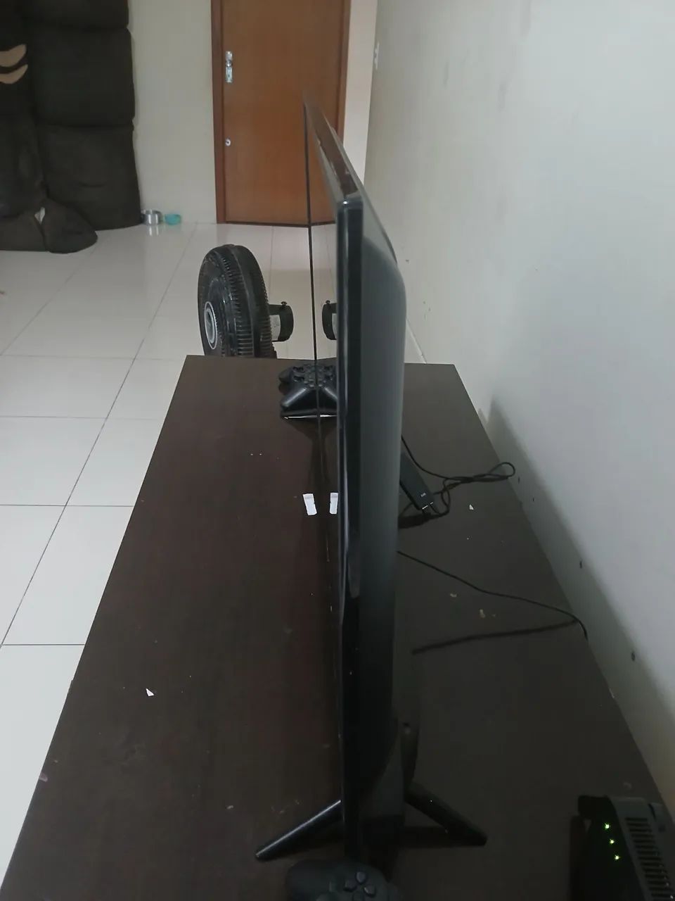 TV AOC Smart 39 Polegadas - Foto 2