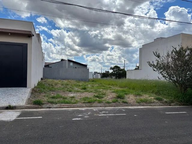 Foto - Franca - Esplanada Primo Meneghetti II