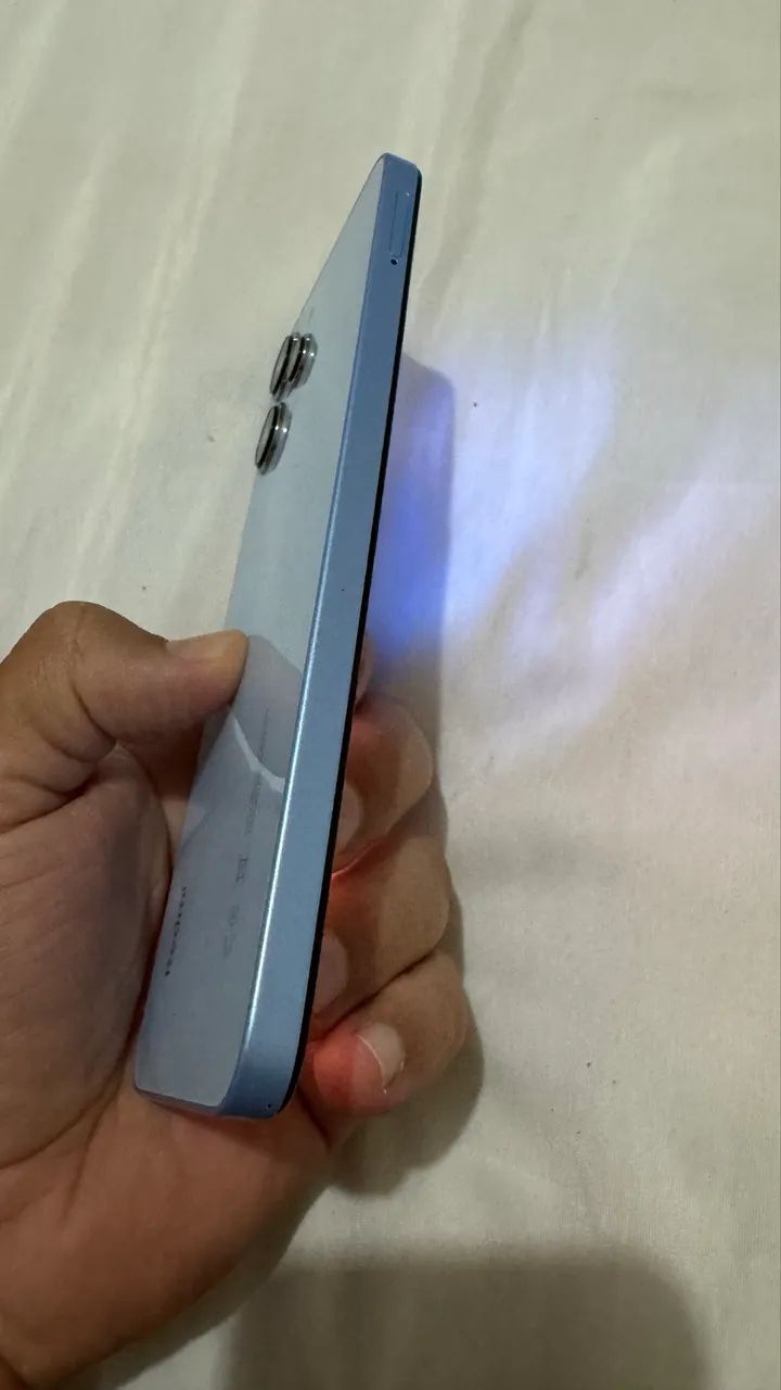 Xiaomi Redmi 12 256GB - Foto 3