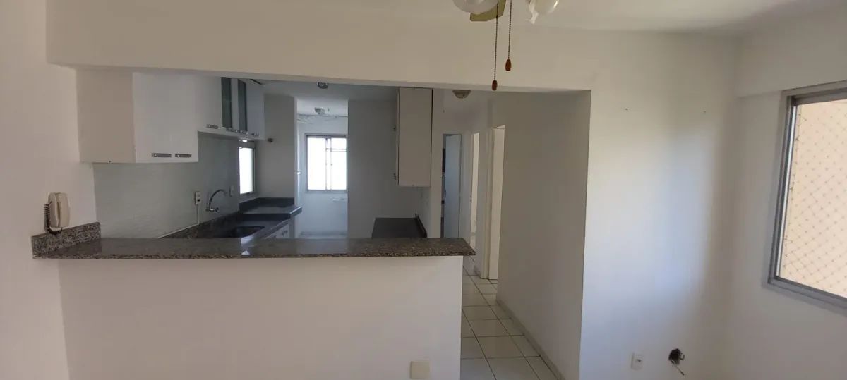Apartamento para venda em Vila Emir com 2 quartos, 48m² - Foto 2