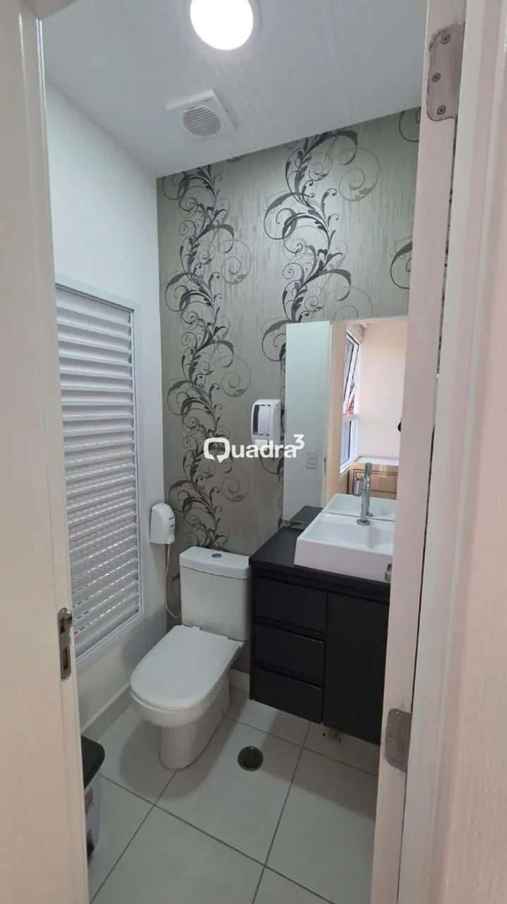 Sala para alugar, 35 m² - Tatuapé - São Paulo/SP - Foto 5