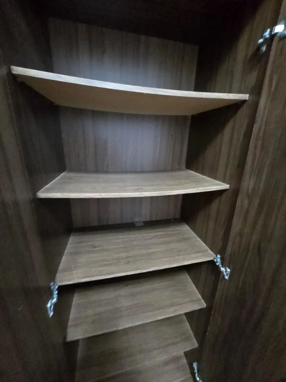 Armário Multiuso 2 Portas - Foto 4