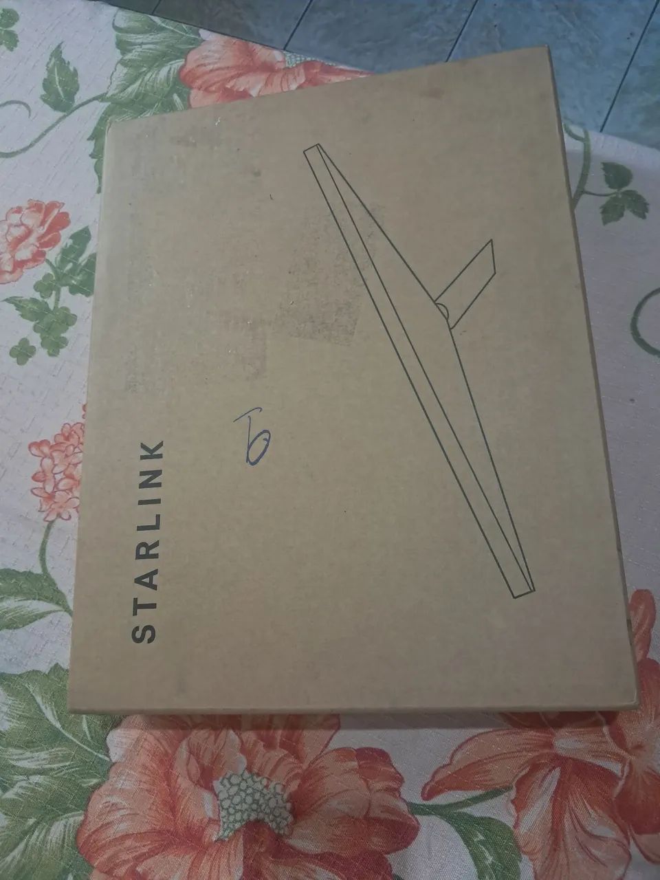Starlink Mini