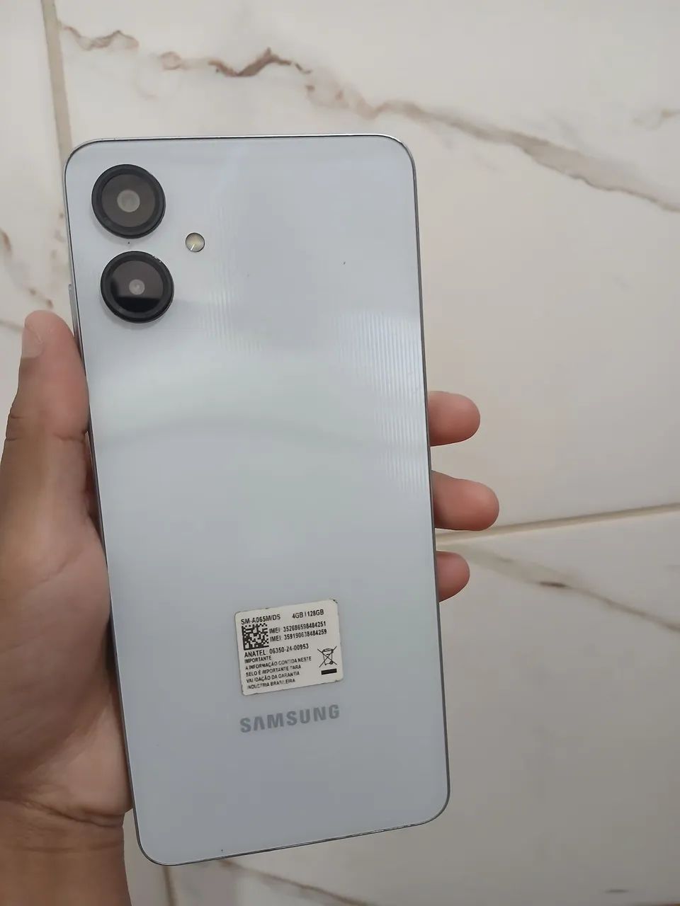 Samsung A06