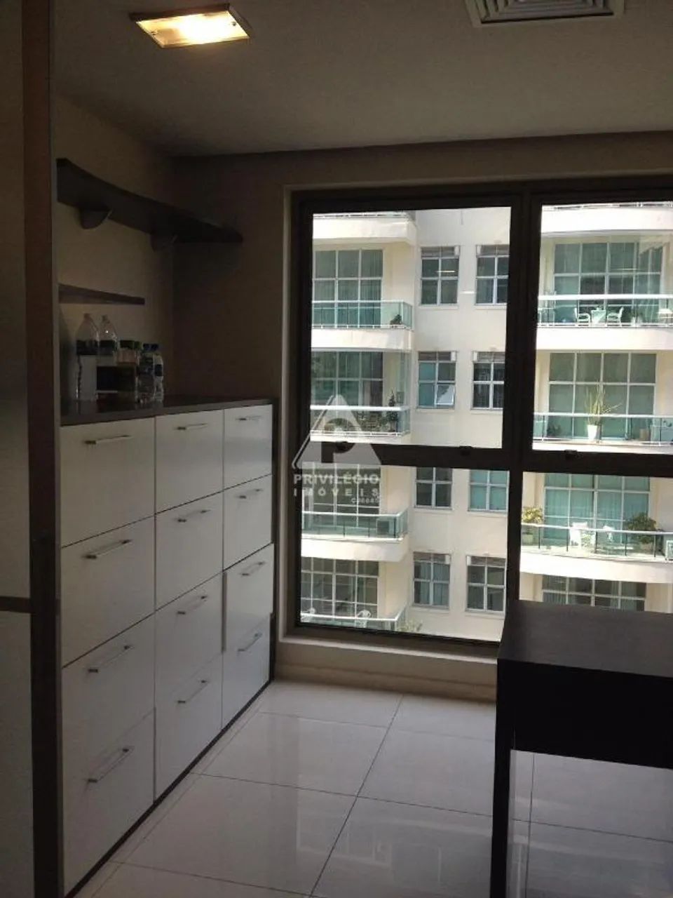 Sala Comercial no Le Monde, 36m2, Barra da Tijuca - RJ. - Foto 3