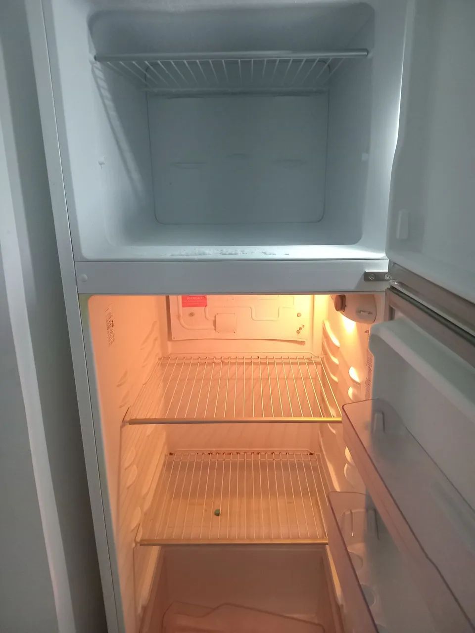 Geladeira electrolux  - Foto 6