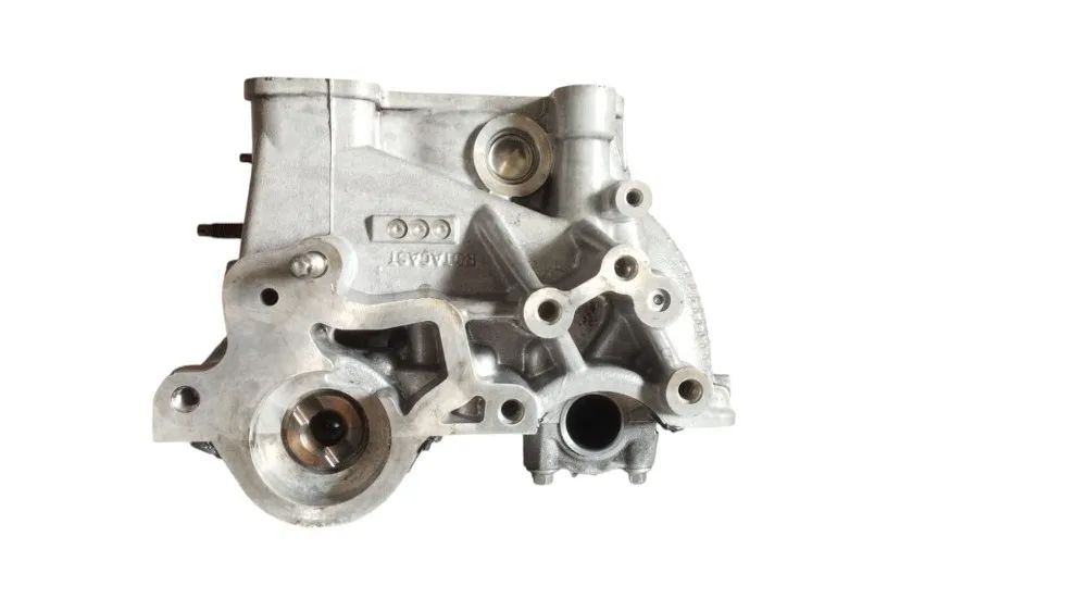 Cabeçote Direito  Discovery 4 3.0 Diesel 2013/2016 - Foto 5