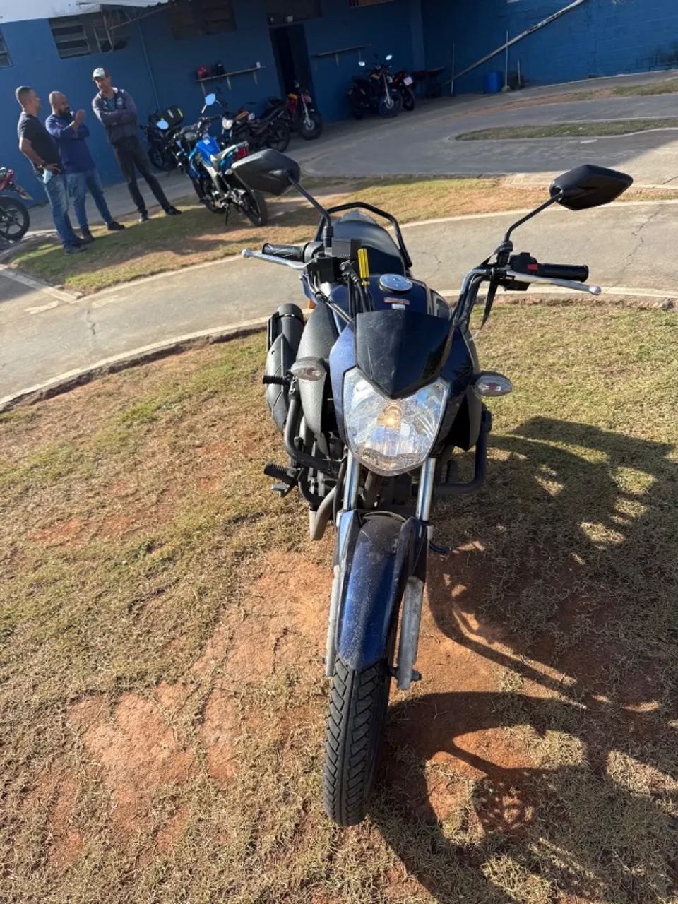 FACTOR 150CC - Foto 4
