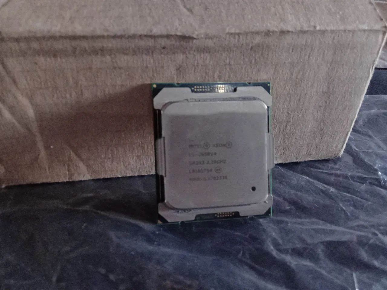 Processador xeon 2650v4  - Foto 2