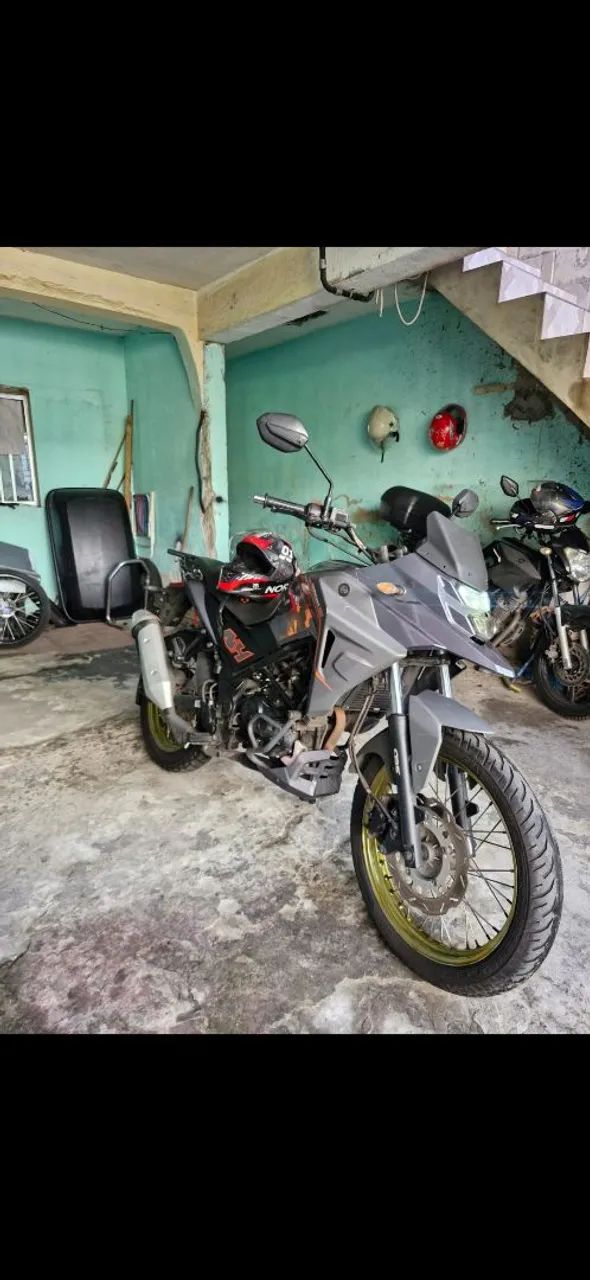 Dafra - Nh 190 - Foto 2
