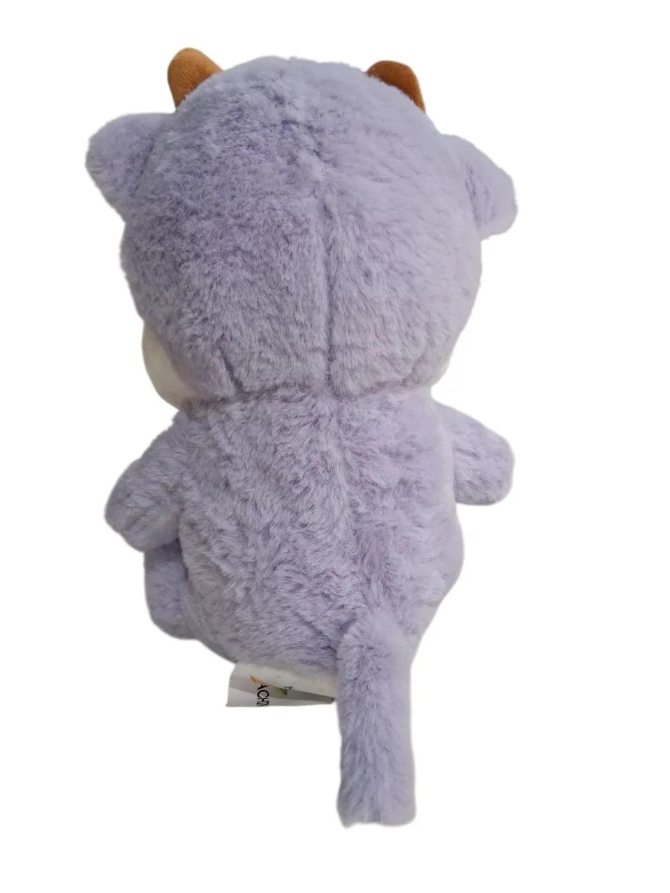 Bichinho de pelúcia  - Foto 2