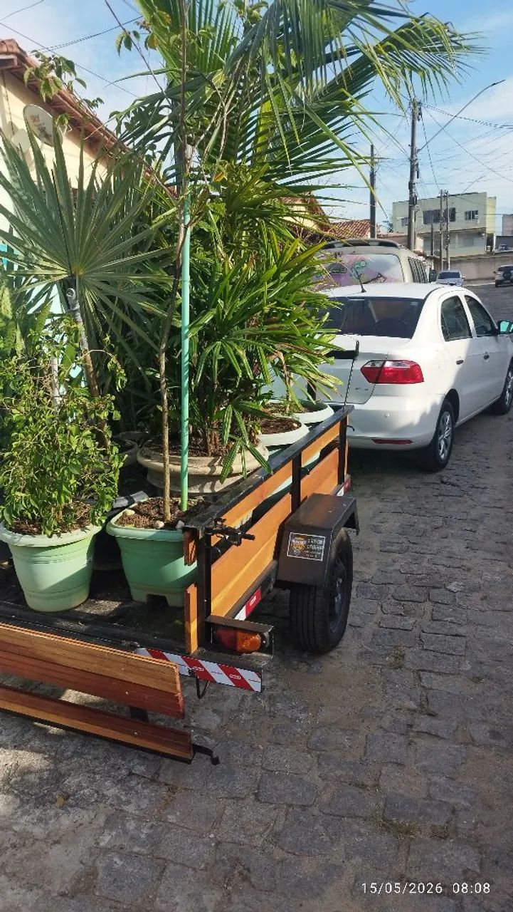 FRETE VILA VELHA - Foto 4