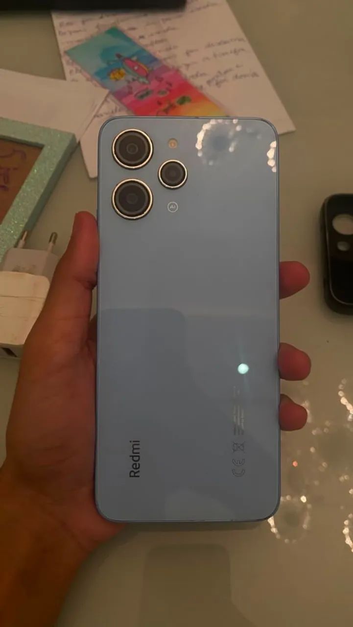 Vendo celular xiaomi - Foto 2