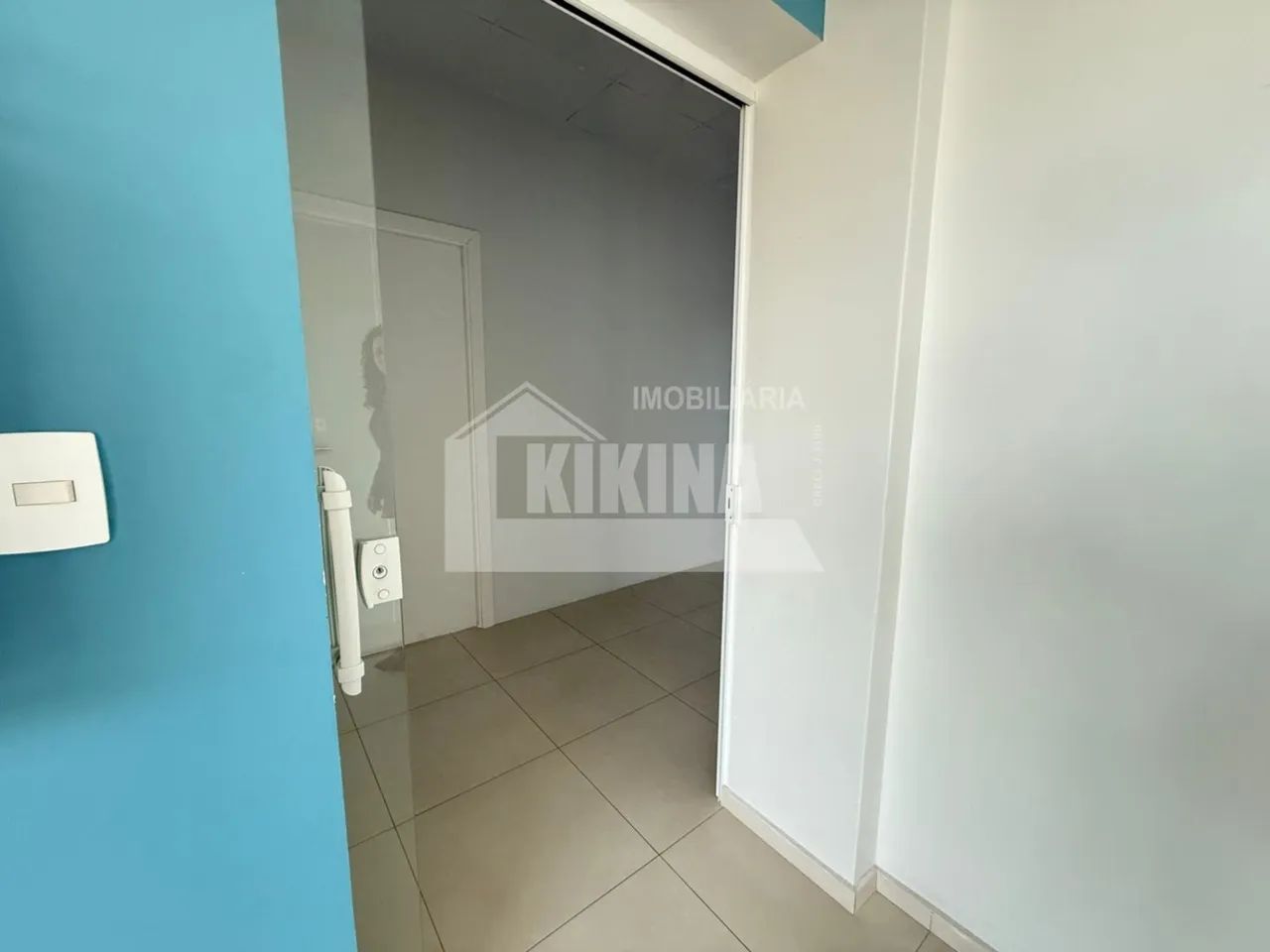 SALA COMERCIAL PARA LOCAÇÃO NO BOA VISTA - Foto 4