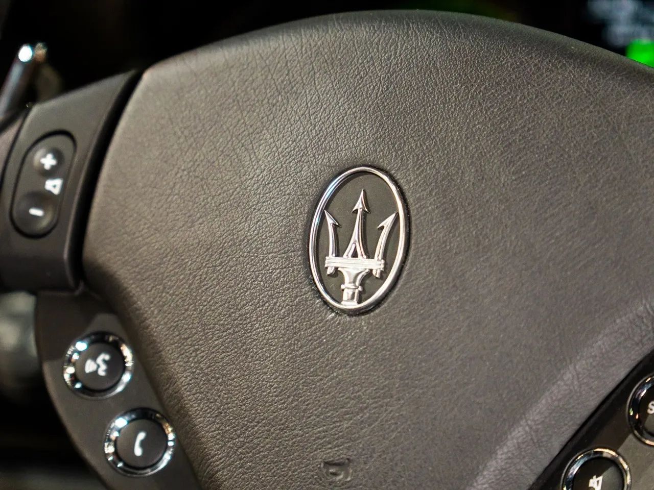 Maserati Quattroporte S 4.7 V8 32V 430cv, foto 20 de 20