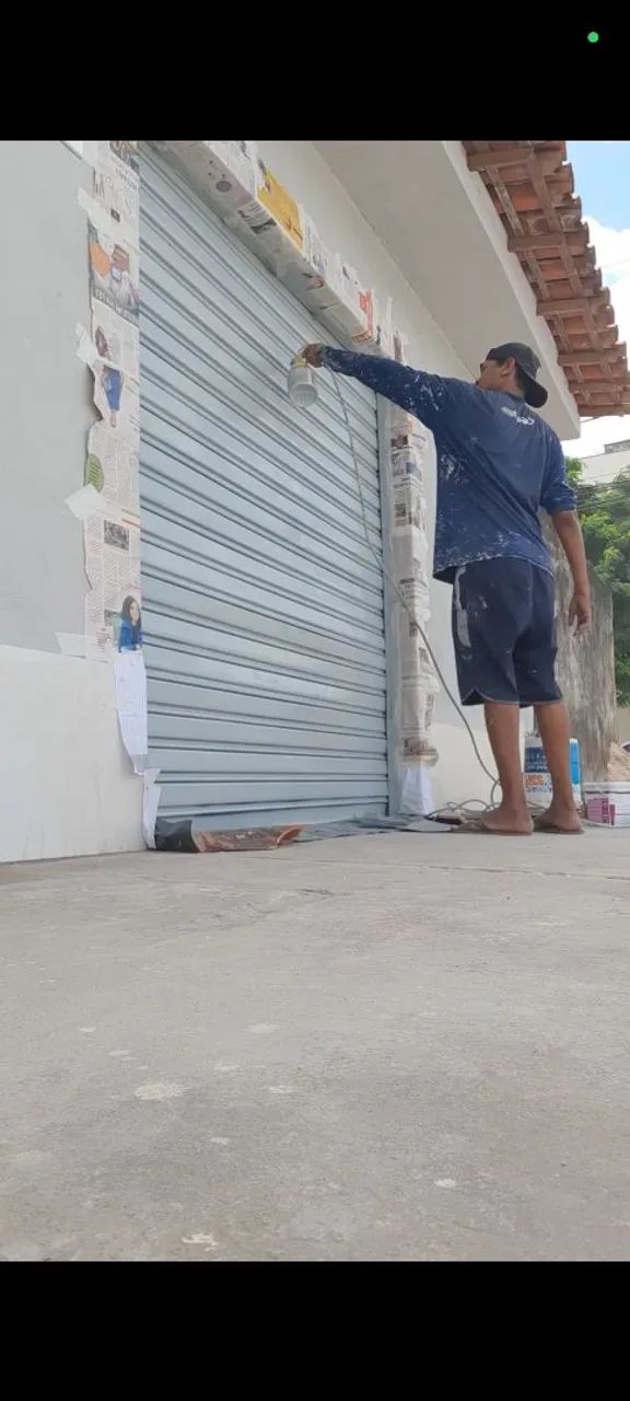 Pintor  - Foto 3
