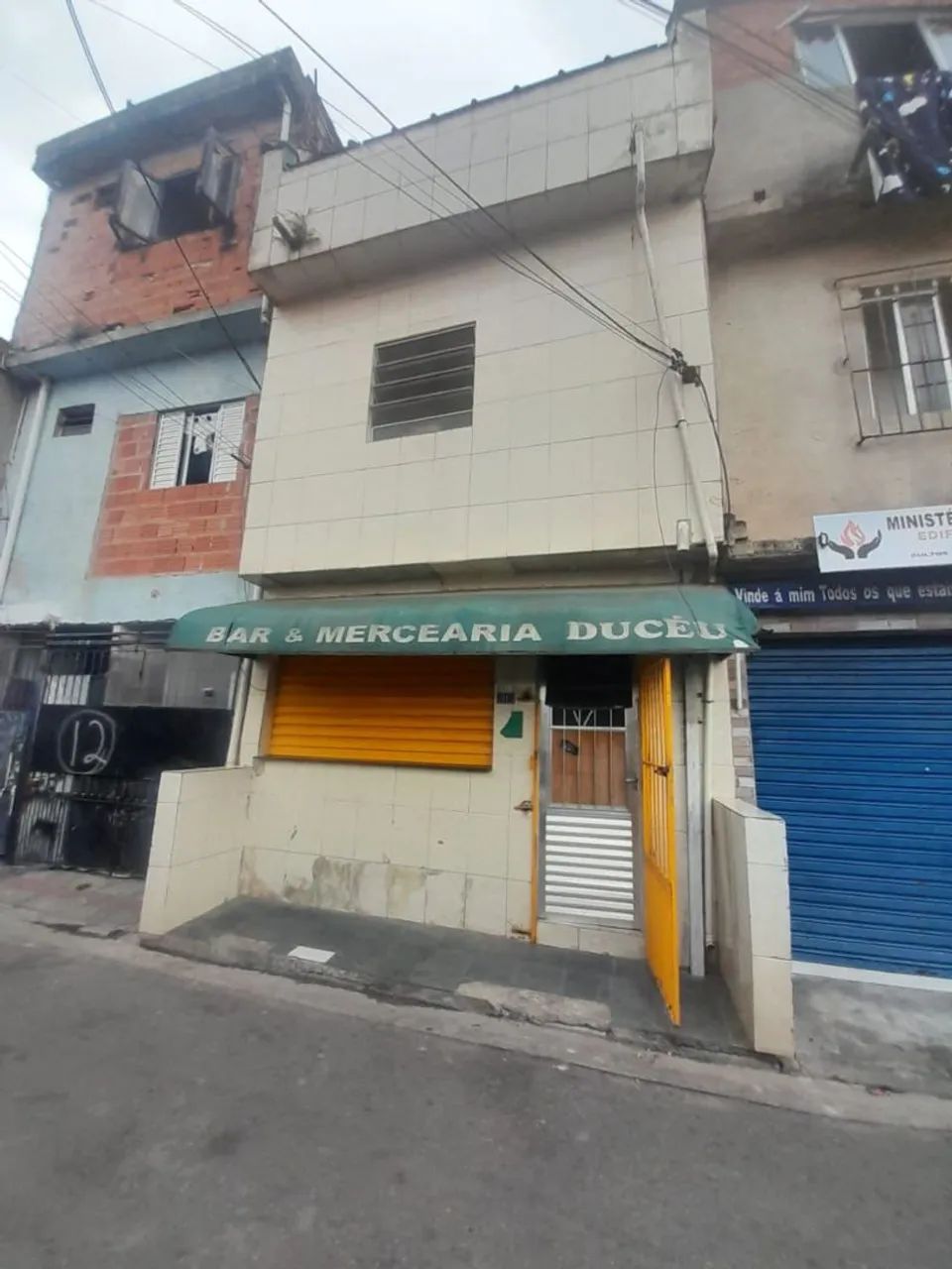 Foto - Santo André - Parque João Ramalho