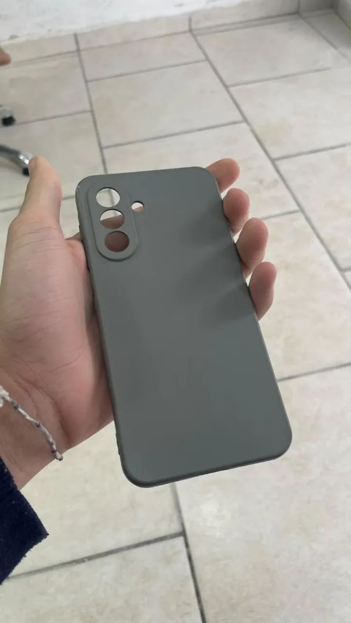 Samsung Galaxy A17 128GB em Excelente Estado - Foto 4