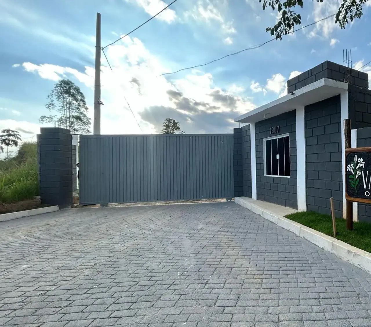 residencial de chacaras terrenos 20x50 - Foto 3